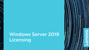 Windows Server 2019 Licensing